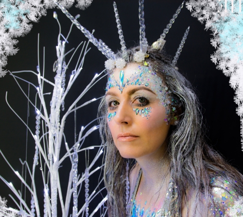 Snow Queen - December 2017