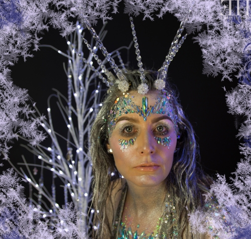 Snow Queen - December 2017