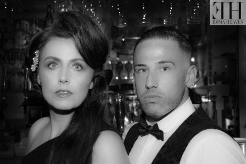 Femme Fatale - July 2017