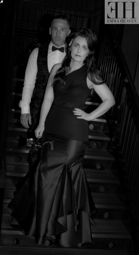 Femme Fatale - July 2017