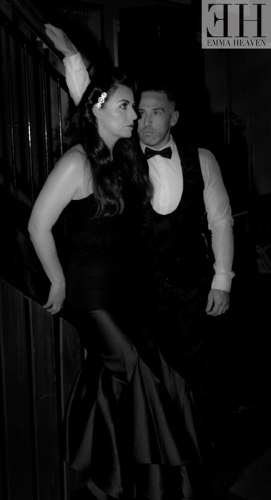 Femme Fatale - July 2017