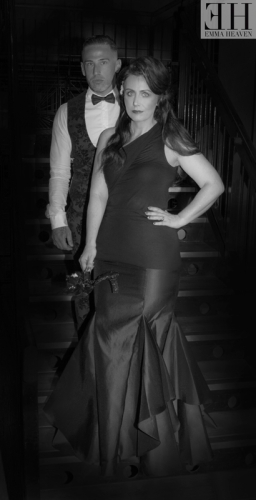 Femme Fatale - July 2017