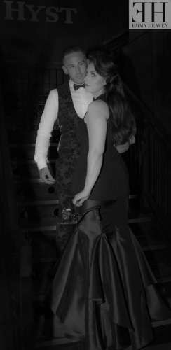 Femme Fatale - July 2017