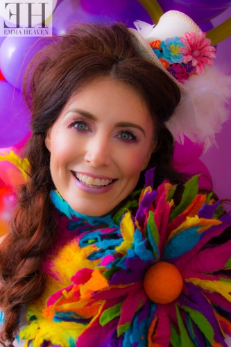 The Terrible Twos - June 2017