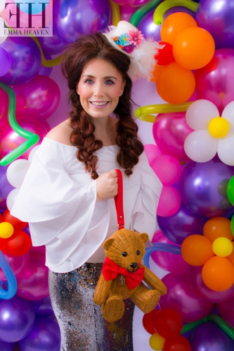 The Terrible Twos - June 2017