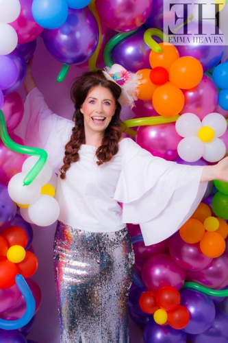 The Terrible Twos - June 2017