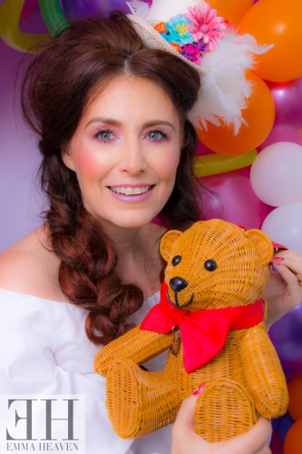 The Terrible Twos - June 2017