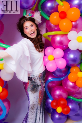 The Terrible Twos - June 2017