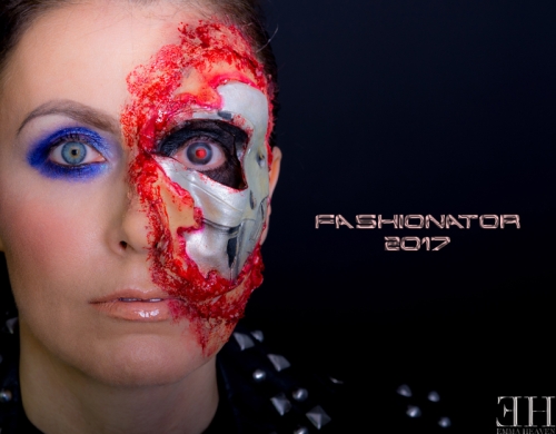 Fashionator - November 2017