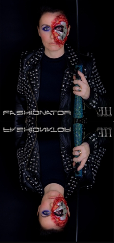 Fashionator - November 2017