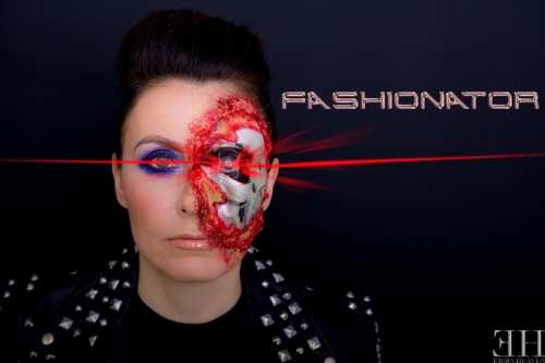 Fashionator - November 2017