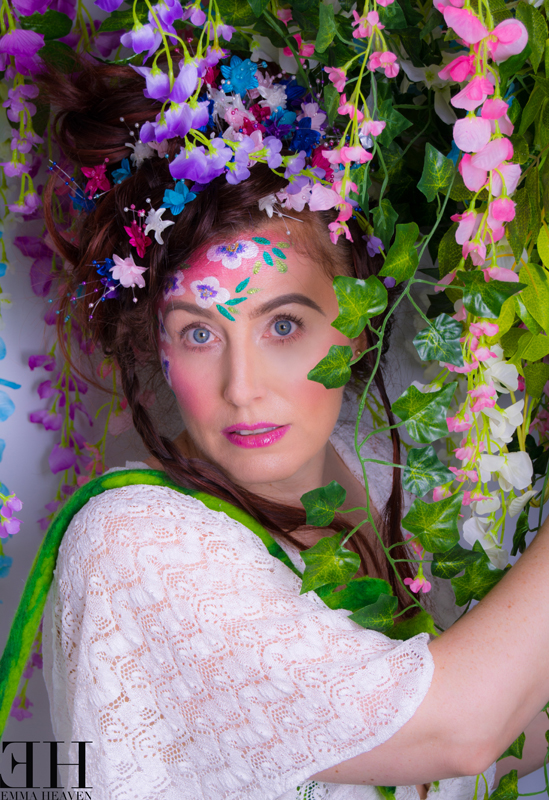 Secret Garden - September 2017