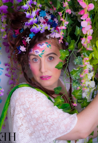 Secret Garden - September 2017
