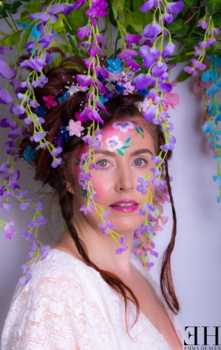 Secret Garden - September 2017