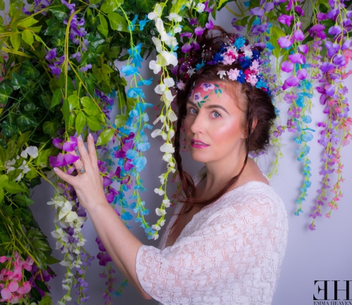 Secret Garden - September 2017