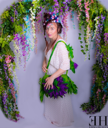 Secret Garden - September 2017