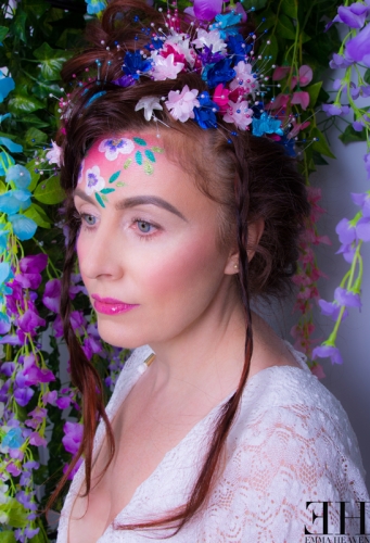 Secret Garden - September 2017