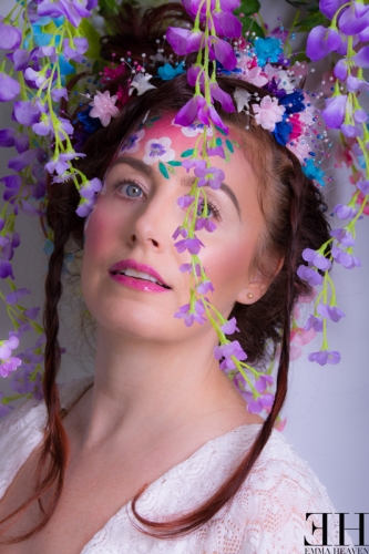 Secret Garden - September 2017