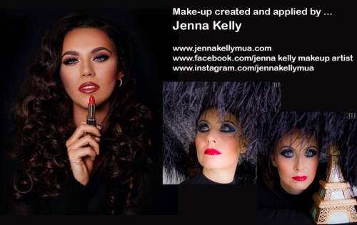 Tainted Love - April 2018