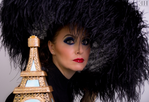 Tainted Love - April 2018