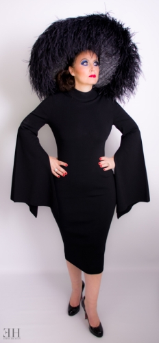 Tainted Love - April 2018