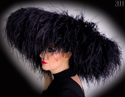 Tainted Love - April 2018