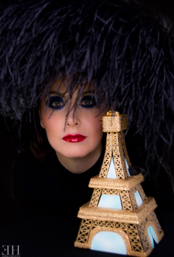 Tainted Love - April 2018