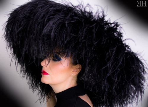 Tainted Love - April 2018