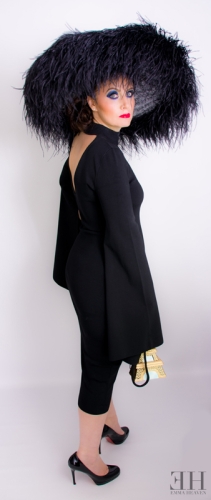 Tainted Love - April 2018