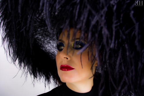 Tainted Love - April 2018