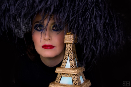 Tainted Love - April 2018