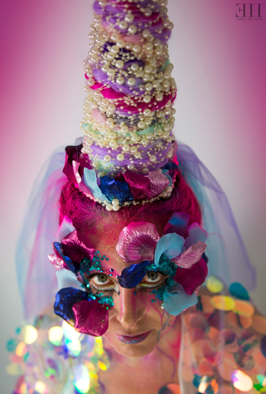 The Land Of Make Believe - August 2018