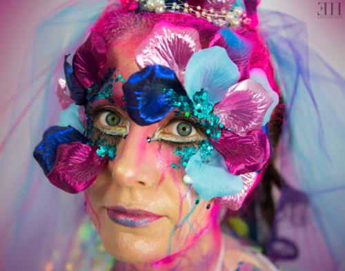 The Land Of Make Believe - August 2018