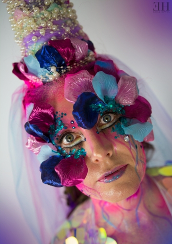 The Land Of Make Believe - August 2018