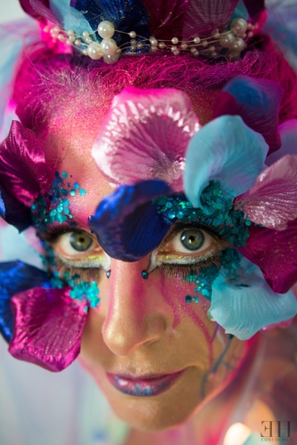 The Land Of Make Believe - August 2018