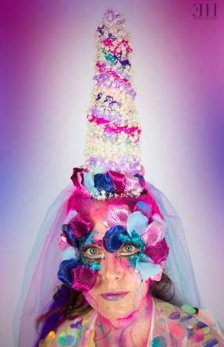 The Land Of Make Believe - August 2018