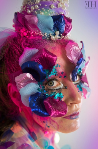 The Land Of Make Believe - August 2018