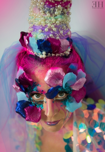 The Land Of Make Believe - August 2018