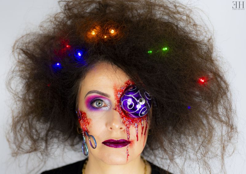 The Nightmare Before Christmas - December 2018