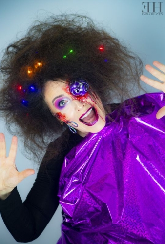 The Nightmare Before Christmas - December 2018