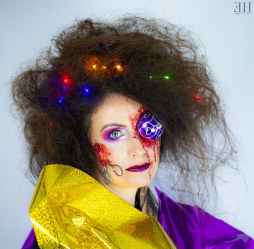 The Nightmare Before Christmas - December 2018