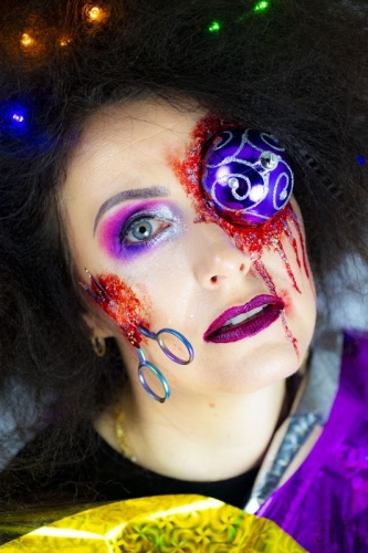 The Nightmare Before Christmas - December 2018