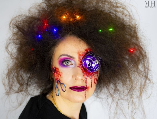 The Nightmare Before Christmas - December 2018