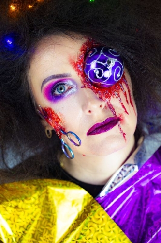 The Nightmare Before Christmas - December 2018