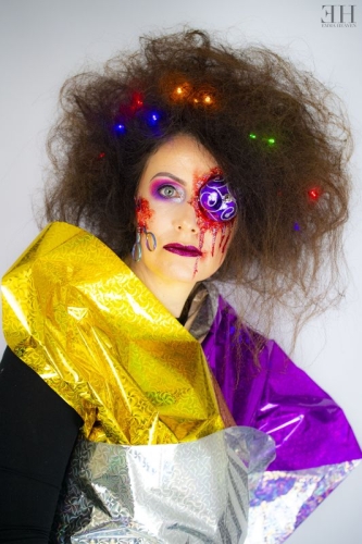 The Nightmare Before Christmas - December 2018