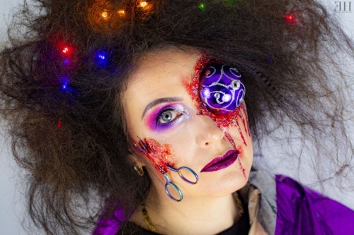 The Nightmare Before Christmas - December 2018