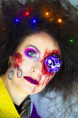 The Nightmare Before Christmas - December 2018