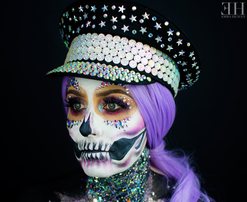 Day Of The Dead - February 2018