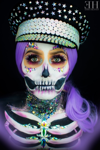 Day Of The Dead - February 2018