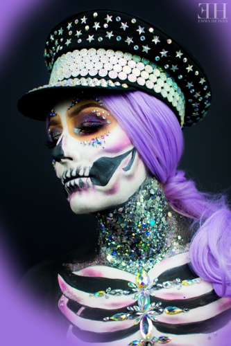 Day Of The Dead - February 2018